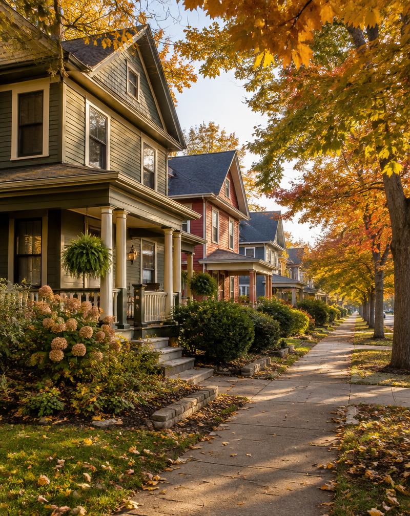 Eastwood, Syracuse NY